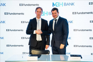 Az MBH Bank lett a Fundamenta többségi tulajdonosa