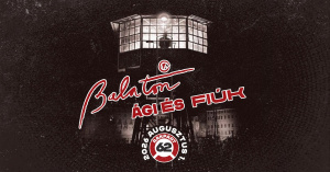 Balaton & Ági és a fiúk koncert