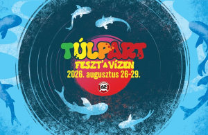 TúlpartFeszt