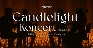 Candlelight Koncert – La Contessa Vonósnégyes