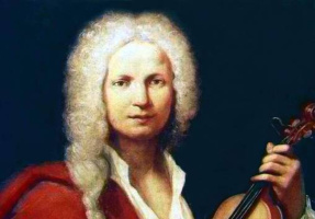 Bősze Ádám: VIVALDI – Nagy zenészek, nagy szerelmek