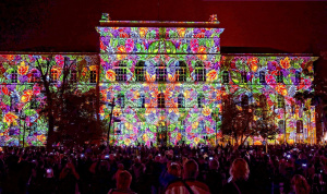 30. Őszi Kulturális Fesztivál