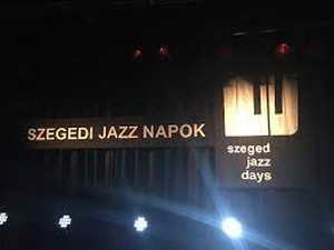 Ötven éve került fel Szeged a jazz térképére